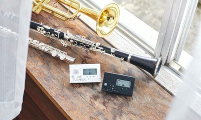 Korg TM-1 permite trabalhar afinação e ritmo ao mesmo tempo