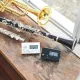 Korg TM-1 permite trabalhar afinação e ritmo ao mesmo tempo