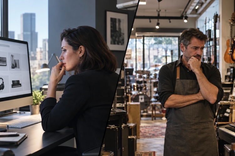 A pergunta incômoda: uma marca deve vender diretamente se já tem dealers?