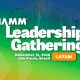 NAMM NeXT LATAM reunirá em São Paulo líderes da indústria musical latino-americana