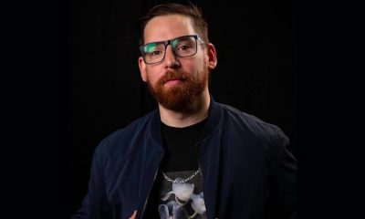 Nicolás Madoery e a música líquida: novas regras para uma indústria em transformação