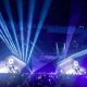 Robe equipa turnê Stadi 26 de Tiziano Ferro com quase 150 movings