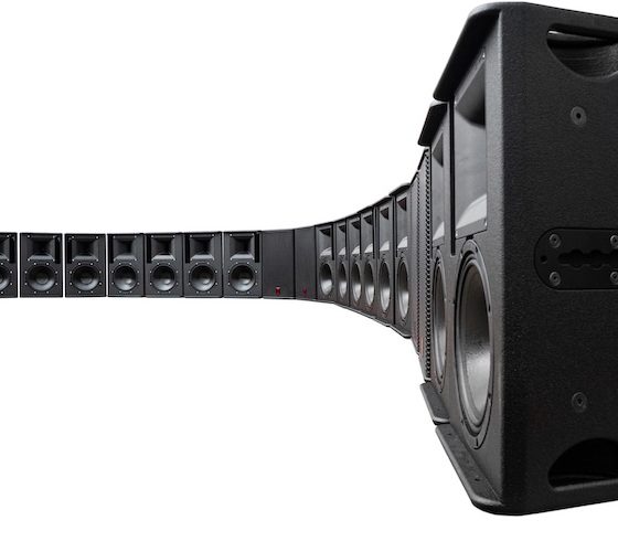 Voice-Acoustic celebra 15 anos da Modular-10