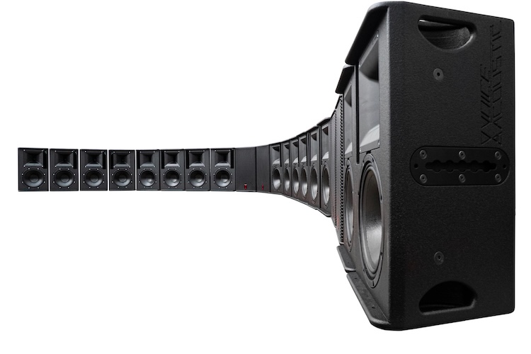 Voice-Acoustic celebra 15 anos da Modular-10