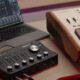 Arturia AudioFuse Studio Rev2 amplia ganho e conectividade para centralizar o estúdio