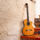Córdoba Fusion Orchestra CE Pro combina sonoridade de nylon com tocabilidade de violão de aço