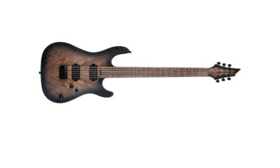 Cort KX500 Baritone aposta em escala longa para afinações graves