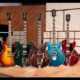 Guild renova família Starfire com guitarras Custom, Deluxe e novo baixo