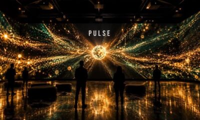 InfoComm América Latina 2026 convida público a experimentar tecnologia imersiva no Pulse