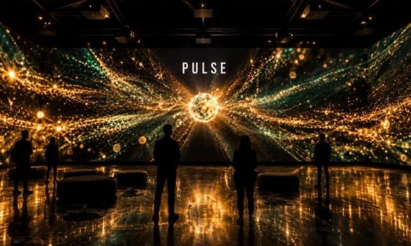 InfoComm América Latina 2026 convida público a experimentar tecnologia imersiva no Pulse