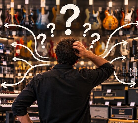 A pergunta incômoda: sua loja realmente precisa vender todas as marcas que vende?