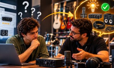 Sua loja vende produtos ou resolve problemas?