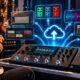 O pedal virou plataforma: atualizações de software estão mudando o mercado de efeitos