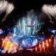 Robe GigaPointe estreia no ULTRA Europe em rig com 264 moving lights