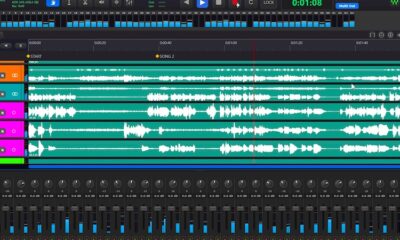 Waves Tracks Live 2.0 grava até 128 canais e simplifica o soundcheck virtual