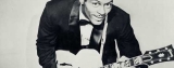 Chuck Berry 1955 ES-350T é a nova guitarra da Gibson