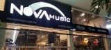 Nova Music cresce e renova suas instalações