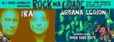 São Paulo: Tagima participará do Rock na Cidade