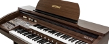 Tokai apresentará Piano de chão na Music Show