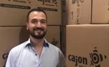 Cajon Percussion tem nova gerência comercial