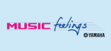 Yamaha Musical do Brasil estará realizando Music Feelings em SC