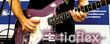 Cabo para guitarra? Veja aqui o Instrument Cable 50 da Tiaflex