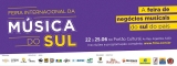 1ª Feira Internacional da Música do Sul