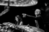 Sabian firma parceria com projeto Alma de Batera