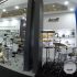 Expomusic: Lançamento da Hit Sound e seus cajons!