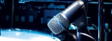 Abertas as inscrições para os webinários gratuitos da Shure