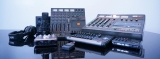 Tascam retoma distribuição no Brasil