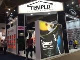 Expomusic: Templo traz novidades da Konect e Kadosh