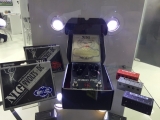 Expomusic: NIG Music anuncia novos produtos e tour com endorser