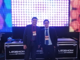 Conheça os painéis de LED da GPTronics