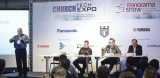 Church Tech Expo teve aumento no número de visitantes