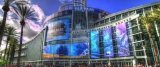 NAMM 2018 estreia novo prédio