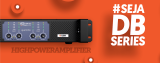 Falando em amplificação com a DB Series