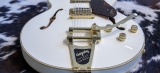 Fender Musical Instruments Corporation compra Bigsby