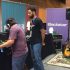 Izzo na Expo Musical Plus 2018