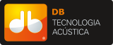 Fabricação e instalação de sistemas na DB Tecnologia Acústica