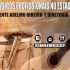 Musical Express recebeu embaixador da D’Addario Woodwinds