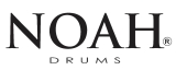 Nell Drums muda de nome para Noah Drums