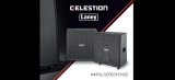 Celestion apresenta a Laney Cabinets Collection de Impulse Responses
