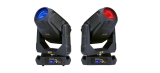 High End Systems apresenta o moving SolaWash 1000