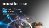 Musikmesse e PL&S chegam a Frankfurt essa semana