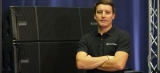 Jeans A. Carter L. é o novo gerente de vendas para a América Latina da dBTechnologies