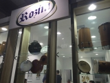 Rozini completa 20 anos com linha comemorativa