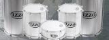 Percussão brasileira procura mais mercado no exterior