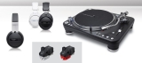 Audio-Technica distribui sua nova linha de produtos para DJs