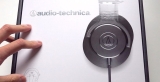 Novo distribuidor Audio-Technica para eletrônicos de consumo